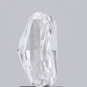 Diamant de laboratoire de qualité supérieure, taille Radiant, 2,01 carats, pierre CVD, bijoux haut de gamme, certificat IGI, couleur D, clarté VS2, diamant en gros - Product Image 5