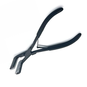 Extensions de cheveux Fether personnalisées de qualité supérieure à chaud meilleur matériel avec propres outils de conception - Product Image 2