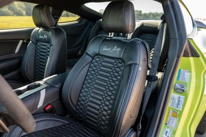 Ford Mustang Shelby GT-500 Signature Edition 2020 Usado en Buen Estado - Product Image 3