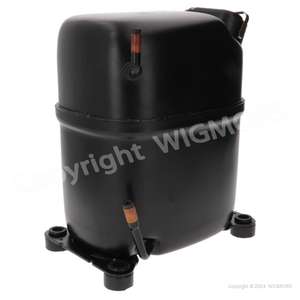 Compresseur Secop GS26MLX avec dispositif de démarrage HST 107B0503 (195B3138) (anciennement Danfoss Compressors) - Product Image 3