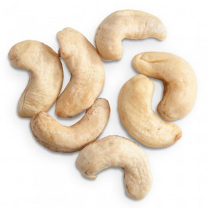 Noix de cajou biologiques WW180 saines et croquantes 100% naturelles sans conservateurs fraîchement emballées pour la pureté et le goût - Product Image 4