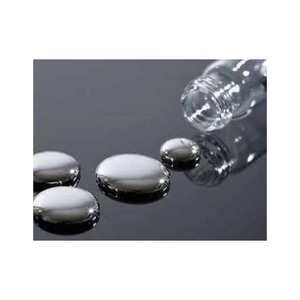 Mécurium argenté de haute qualité pour usage industriel et exportation en vrac - Product Image 4