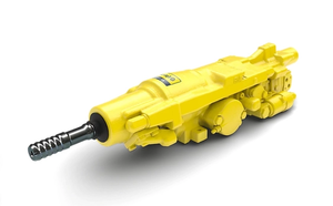 Epiroc rd 22u רוק מקדחה פחמן פלדה צינור מוט עבור כריית עפרות - Product Image 2