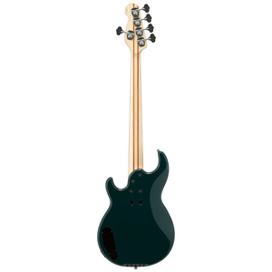 กีตาร์เบสไฟฟ้า Yamaha BB435 TB ผลิตจากโรงงานต้นฉบับที่มีน้ำหนักเบาและทนทานสูง - Product Image 5