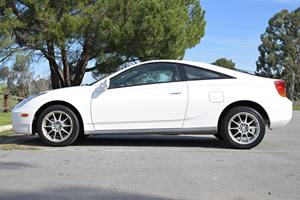 Toyota Celica GT 2000 - Product Image 3