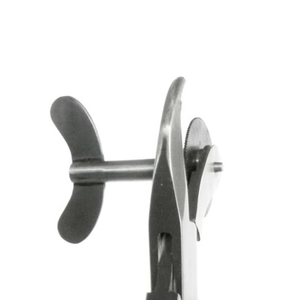 Cortador de Anillos de Dedo Premium, Herramienta de Acero Inoxidable para Joyería, Ortopedia, Emergencias Médicas, Cirugía, Reutilizable, con Certificación CE - Product Image 4