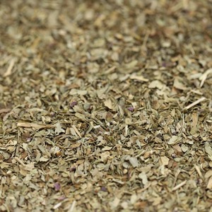 Venta al por mayor de albahaca seca natural a granel de exportación de albahaca auténticas hojas aromáticas frescas con sabor de alta calidad 100% puro - Product Image 1