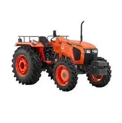 รถแทรกเตอร์ดีเซลคูโบต้าใช้งานค่อนข้าง M108S รถแทรกเตอร์คูโบต้าพร้อมส่งออก - Product Image 4