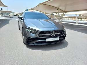 CLS450 2024 Usado, Volante a la Izquierda, Asientos de Cuero, Neumáticos R17, Techo Solar Automático, Cámara Trasera 360, Euro IV, Pantalla Táctil - Product Image 3