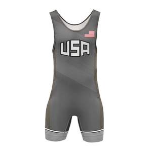 Camiseta juvenil de sublimación con logotipo personalizado para la parte superior de lucha y levantamiento de pesas Comprar camisetas con diseño personalizado - Product Image 4