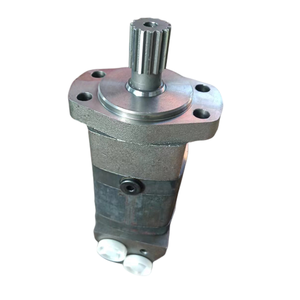 Moteurs hydrauliques de remplacement série 101-1012/1079/1032-009 - Product Image 2