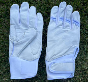 Gants de frappe de baseball en gros à bas prix, paire unique - Product Image 3