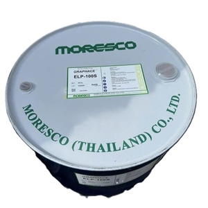 MORESCO GRAPHACE ELP 100S (Emballage 18L/Bidon ou 200L/Tambour) Distributeur d'origine à faible porosité - Product Image 2
