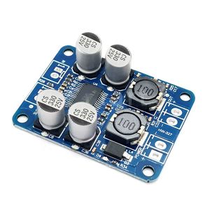 Carte d'amplificateur de puissance numérique mono TPA3118 30W 60W XH-M313 Module audio - Product Image 1