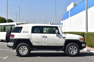 TOYOTA FJ CRUISER - Product Image 2