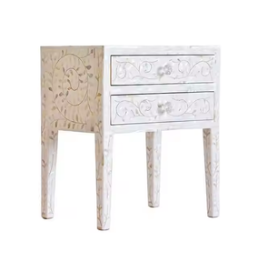 ตู้ฝังกระดูกแบบแฮนด์เมดสไตล์บ้านไร่ดีไซน์ทันสมัยด้วยงานฝีมือรูปพระจันทร์เสี้ยว - Product Image 4