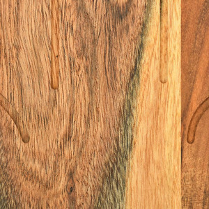 Planche à découper épaisse en bois d'acacia mangue noyer planche de service à découper personnalisée polyvalente pour les restaurants et les hôtels - Product Image 6