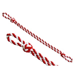 Sliver and <b>Black</b> Cap <b>Cord</b> Wholesale Uniform cap <b>Cords</b> Supplier Gold Bullion Double Rope Twisted Cap <b>Cord</b> USCG Guard Auxiliary - Product Image 4