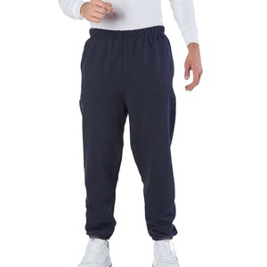 Pantalones Deportivos Cargo Transpirables y Ecológicos para Hombre, Forro Polar Suave con Elasticidad, Pantalones Deportivos Cómodos con Cierre de Cordón, Pantalones Deportivos - Product Image 4