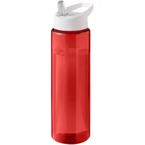 Bouteille d'eau sportive H2O Active Eco Vibe, gadgets écologiques pour l'hydratation en déplacement - Product Image 3