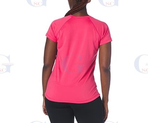Facteur de Protection contre les ultraviolets 50, Protection contre les éruptions cutanées pour femmes, MMA de meilleure qualité et autres protections contre les éruptions cutanées sportives avec impression par sublimation - Product Image 5