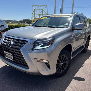 Lexus GX 460 AWD 4 portes SUV, modèle 2023/2024, occasion - Product Image 1