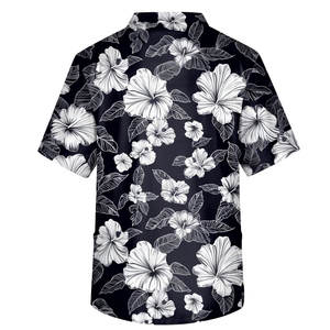 เสื้อทางการแพทย์พิมพ์ซับลิเมชันคุณภาพสูงเสื้อขัดทางการแพทย์ - Product Image 2