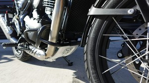 NOUVEAU MEILLEUR MODÈLE 2026 <span class=keywords><strong>Triumph</strong></span> Scrambler 400 XC Nouvelle <span class=keywords><strong>Moto</strong></span> de Route - Product Image 4