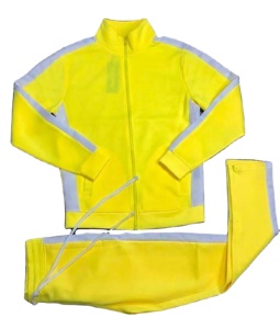 Survêtement Insolite Hommes Sweat à Capuche Pantalons de Survêtement Jogger Fabricant Patches Sweats Lourds Tendance - Product Image 1