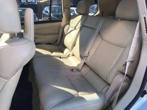 Lexus LX 570 AWD 2015 USADO, 4 Puertas, SUV, Automático, 25977 Millas, Interior Claro, Asientos de Cuero, Motor Turbo, ACC, R19, Panorámico, Aluminio, Volante a la Izquierda - Product Image 3
