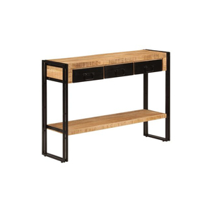 โต๊ะคอนโซลออกแบบใหม่โต๊ะคอนโซลรับผลิตในอินเดียโดยผู้ผลิตอินเดีย - Product Image 1