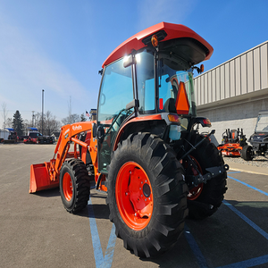 Caja de Cambios Automática para Tractor Agrícola de 110HP, Alta Calidad, Entrega Rápida, Bajo Precio, Mejor Precio en Existencia - Product Image 5