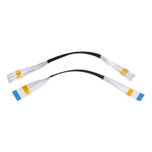 Cable FFC de Alta Calidad para Cámaras CCTV, Uso Interno, Varios Modelos de 4 a 96 Pines, para Venta de Exportación - Product Image 3