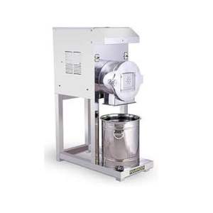 เครื่องบดอาหารอุตสาหกรรมสแตนเลสไฟฟ้าพร้อมมอเตอร์สำหรับการแปรรูปอาหาร - Product Image 4