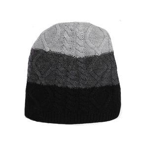 New Hot Sale <b>Winter</b> Wear Unisex Beanie <b>Cap</b> 100% Cotton Digital Printing High Quality Keeping Warm Outdoor Travel - Product Image 1