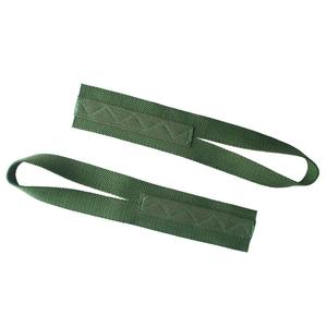 GO FIT IT Bracelet de sport unisexe en néoprène élastique, réglable, léger, respirant, antidérapant, avec protection carpienne et sangle de maintien - Product Image 3