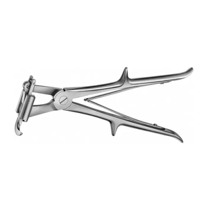 กรรไกรซี่โครง Sauerbruch ผลิตจากสเตนเลสใหม่ - Product Image 3