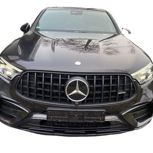 Mercedes-Benz GLC 63 S AMG 2025 USADO, 4 cilindros, 2.0L, Híbrido, 476hp, 4x4, Euro6e, Transmisión automática, Volante a la izquierda - Product Image 1