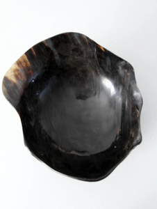 ชามสลัดและผลไม้สำหรับตกแต่งโต๊ะรับประทานอาหารสไตล์แฟนซีบัฟฟาโลฮอร์นเครื่องครัวสไตล์แฟนซีมาตรฐาน - Product Image 3