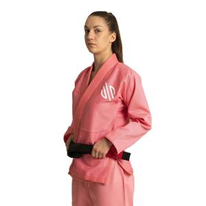 ชุดกิมิโน Jitsu Jitsu BJJ สำหรับการเดินทางที่มีน้ำหนักเบาโลโก้ออกแบบได้ตามต้องการ - Product Image 6