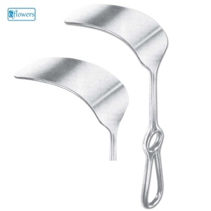 Milkulicz อุปกรณ์ดึงกลับแบบแมนนวลสำหรับใช้ในห้องผ่าตัดสแตนเลสสตีล - Product Image 1