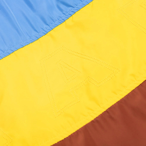 Vêtement de sport pour homme, veste coupe-vent unie pour entraînement en extérieur et en intérieur, coupe-vent imperméable, broderie pour la course à pied et le cyclisme - Product Image 5