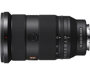 Las mejores ventas FE 24-70mm f/2,8 GM II Lentes de montura completa - Product Image 3