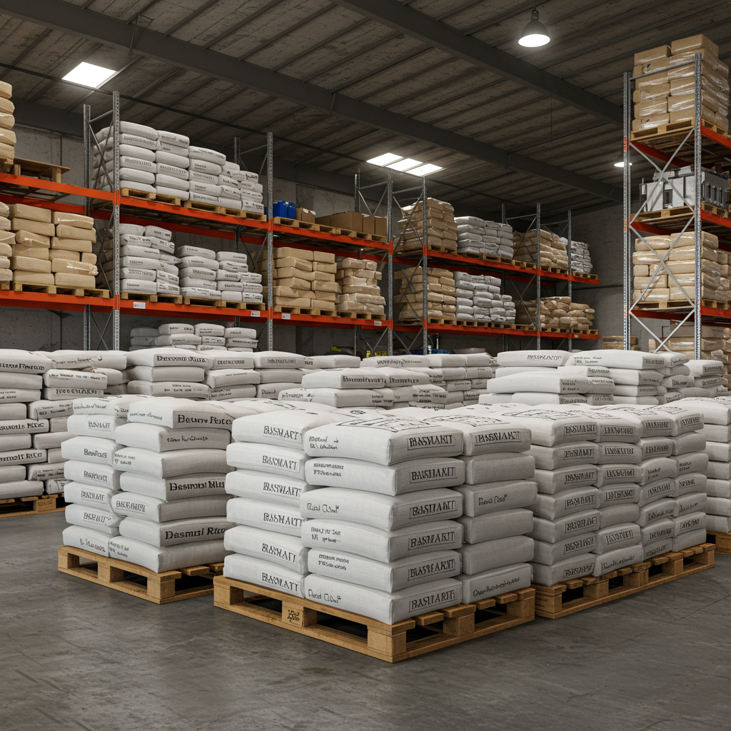 100% Pure Basmati Rice Long Grain Fresh Natural Basmati Rice Export Quality Bulk Quantity Available at Good Price