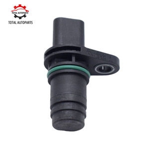 Camshaft Position <strong>Sensor</strong> OEM 06K906433D 06K906433A <strong>Replacement</strong> for Audi Q5 VW Beetle Golf Jetta Passat Tiguan Atlas - Product Image 1