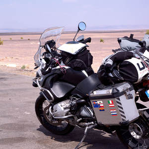 Adesivi Premium per Moto e Auto con Bandiere Europee (3 Bandiere) - Modello 8016408082120 - Product Image 4