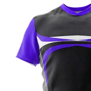 Cómodo uniforme de rugby para hombres, transpirable, superventas, peso ligero, tarifa razonable, uniforme de rugby para hombres con los últimos diseños - Product Image 2