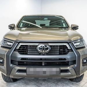 Hilux SUV 2024 Diésel Turbo Automático en Venta - Product Image 1