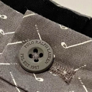 ชุดกีฬาฤดูร้อนที่ระบายอากาศได้ดี กางเกงกอล์ฟผู้ชาย ทรงพอดีตัว สวมใส่สบายสำหรับกิจกรรมกลางแจ้ง ใส่ได้ทุกวัน - Product Image 5