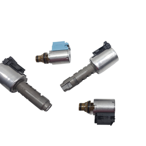 Blocco Valvole Trasmissione Automatica Mercedes Classe A (W176) A2462770535 OM 651.930 Diesel 2200 (12>18) - Product Image 2